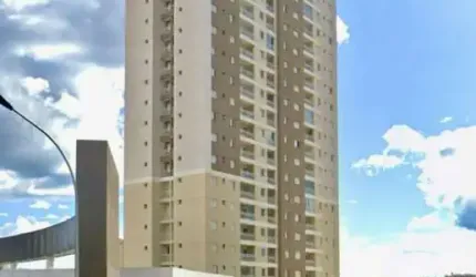 Apartamento à venda com 3 quartos sendo 1 suíte, de 89,00 m²