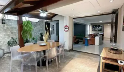 Apartamento à venda com 3 suítes plenas, jardim, 238,00m² no Setor Bueno