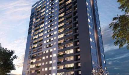 Apartamento 2 quartos, sendo 1 suíte - St Marechal Rondon - Av. Leste-Oeste
