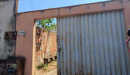 OPORTUNIDADE LOTE À VENDA DE 440,00 m² A 100 METROS DO ANEL VIARIO
