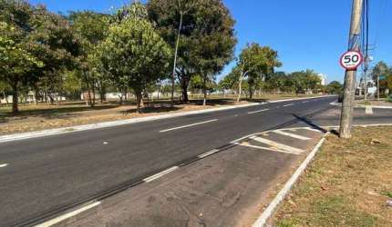 LOTE À VENDA DE 473,00m² NO SETOR GOIÂNIA 2.