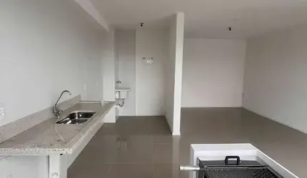 APARTAMENTO À VENDA COM 3 QUARTOS COM VISTA PRO PARQUE AREIÃO