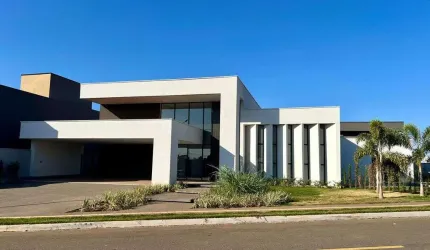 Casa térrea em condomínio fechado - Portal do Sol Green