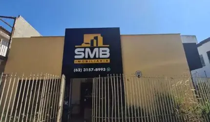 Sala Comercial 360m² em frente ao Estádio Olímpico