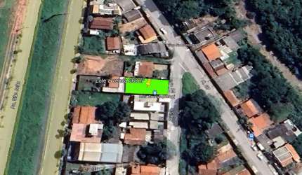Lote à venda no Residencial Candido de Queiroz de 360,00 m²