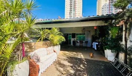 Casa à Venda com 3 quartos sendo 1 suíte no Setor Celina Park de 150,00m²