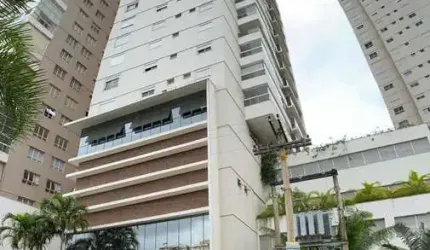 Apartamento à venda de 186,00 m² - Vistta Parque Flamboyant