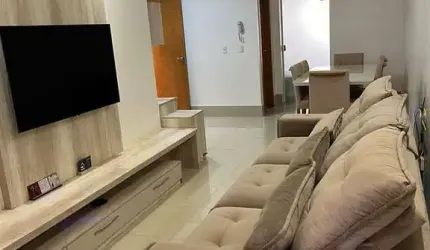 Casa de 04 quartos sendo 02 Suítes  de 131,00m² no Condomínio Anhangüera
