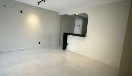 Apartamento muito bem localizado, 3 quartos sendo 1 suíte com closet de 106 m²