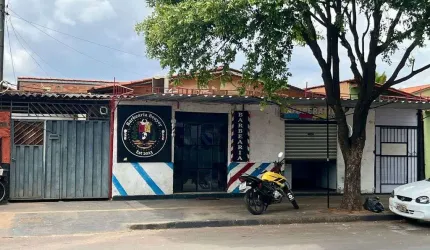 Lote à venda de 403,00 m², no Setor Cândida de Morais