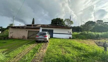 Casa à venda com 2 quartos com suíte Jardim Petrópolis, de 105,00 m²
