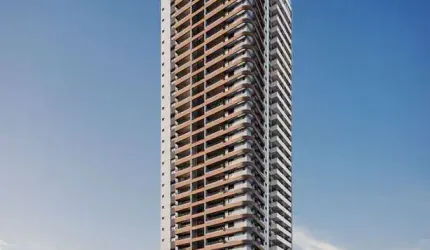 Ágio de Penthouse Orla Parque Areião - Lago Areião - 3 suítes 153m² com piscina