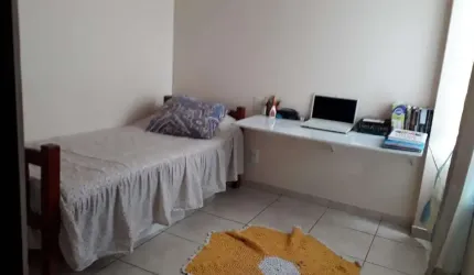 Apartamento à Venda sendo 3 quartos, sendo 1 suíte, 78 m²