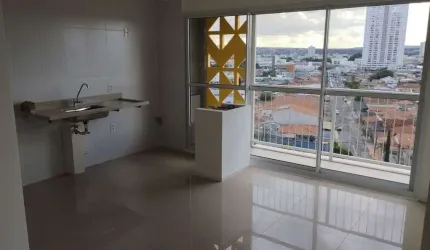 Apartamento à venda,  2 quartos sendo 1 suíte no Setor Coimbra