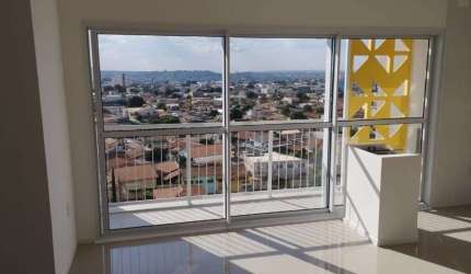 Apartamento no setor de 3 quartos sendo 1 suíte