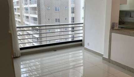 Excelente Apto 2 Quartos no residencial Ecovillaggio Castelo Branco