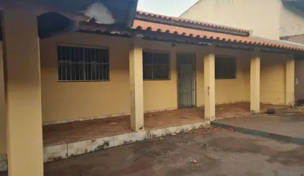 Casa 2 Quartos, 1 suíte, sala, cozinha, no residencial São Marcos