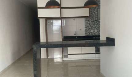 Casa à Venda com 3 quartos, sendo 1 suíte de 110,00  m² em Anápolis - GO.