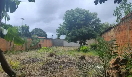 lote à venda 360,00m²