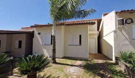 Casa à venda de 60,00m² no Condomínio Residencial PontaKaiana - Trindade/GO