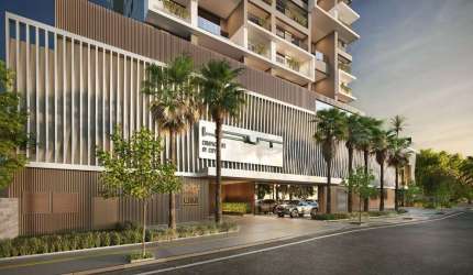 Apartamento à Venda com 1 quarto, 47,21 m² no Setor Bueno.