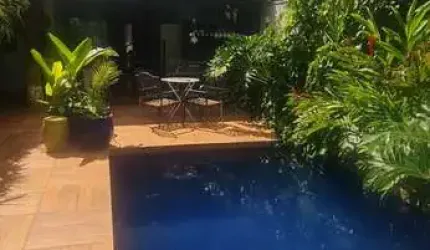 Sobrado de 3 Quartos, sendo uma suíte no Jardim Europa - Goiânia - GO