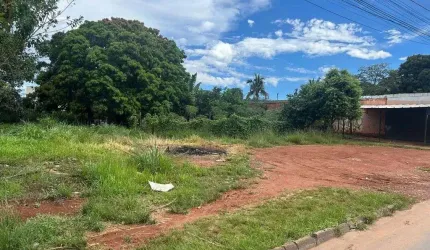 Área à venda de 1.099,50m² no Parque João Braz –  Cidade Industrial.