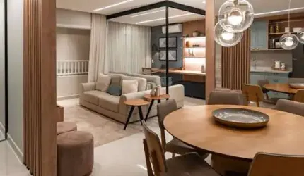 Jardã Rooftop Home - Apartamento 3Q - Jardim América