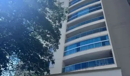Apartamento Setor Nova Suíça 3 suítes de 162m²