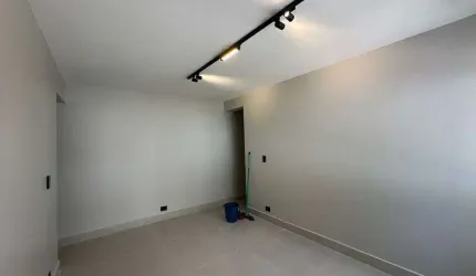 Apartamento 2 quartos sendo 1 suíte - Setor Oeste