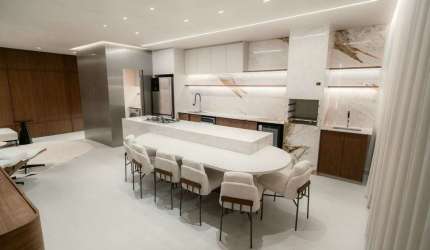 Apartamento a venda com 3 suítes 2 vagas com 113m² por  950.000,00