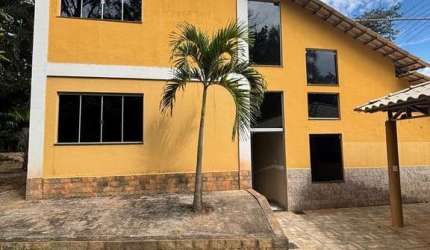 Chácara à venda de 13.400,00 m² Estância Vargem Bonita  - Senador Canedo/GO