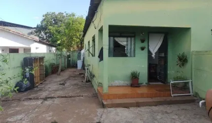 Lote à venda no Setor Vila Nova de 389,00 m².