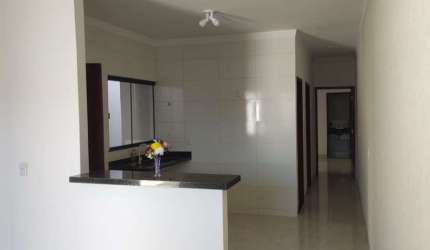 Casa Residencial Buena Vista III