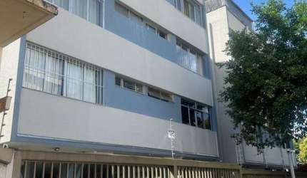 Apartamento Cobertura à Venda com 3 quartos, 204,00 m² no Edifício Portinari.