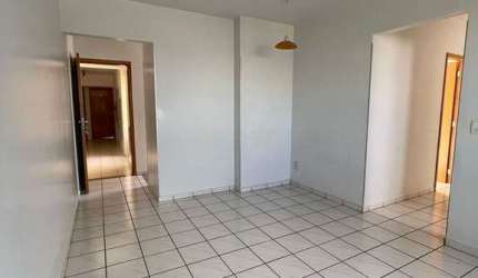 Apartamento à Venda com 3 quartos, sendo 1 suíte de 69,27 m² no Gran Campinas.