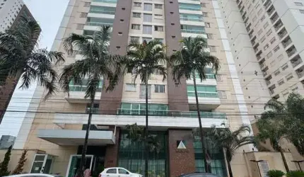 Apartamento 3 suites 136m²,  Setor Bueno