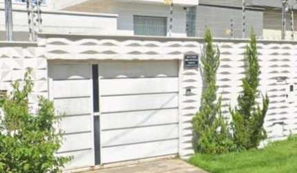 Casa à venda 3 quartos sendo 1 suíte, de 140,00 m² no Bairro Cardoso