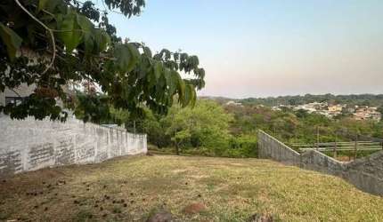 Lote em Condominio do Lago