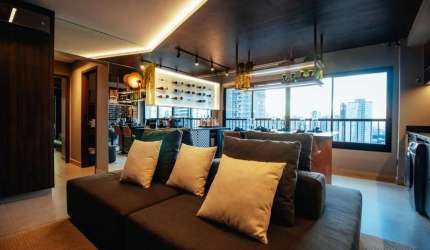APARTAMENTO 2Q BUENO - CITIZEN HOME