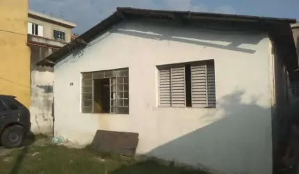 Casa a venda próximo ao monotrilho por R$ 450.000,00