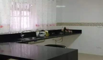 Casa a venda na Zona Leste por R$ 581.000,00, Casa a venda próximo a Avenida Itaquera por R$ 581.000,00