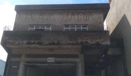 Salão comercial a venda na Avenida Sapopemba por R$ 3.500.000,00