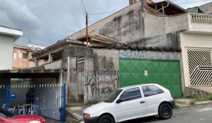 Terreno a venda no Parque Santa Madalena com 202m² por apenas R$ 551.000,00