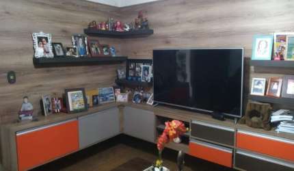 Casa a venda com 03 dormitórios próximo ao monotrilho por R$ 600.000,00