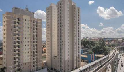 Apartamento a venda na Avenida Sapopemba por apenas R$ 219.000,00, Apartamento a venda próximo ao monotrilho por apenas R$ 219.000,00
