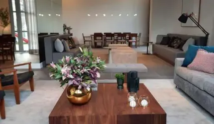 Apartamento com 167m² a venda na Vila Regente Feijó por apenas R$ 2.000.000,00, Apartamento com 167m² a venda no Jardim Anália Franco por R$ 2.000.000