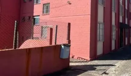 Apartamento a venda no Santa Bárbara por apenas R$ 230.000,00