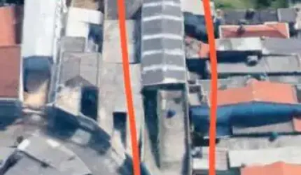 Galpão com 1.200m² a venda no Jardim Grimaldi por apenas R$ 1.900.000,00