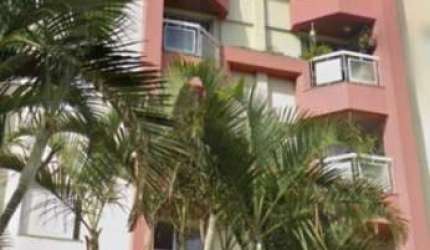 Apartamento a venda na Vila Invernada por apenas R$ 430.000,00